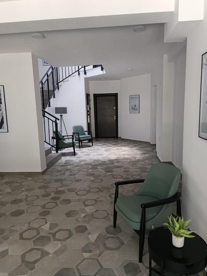 Apartament Kali Achtopol Zewnętrze zdjęcie