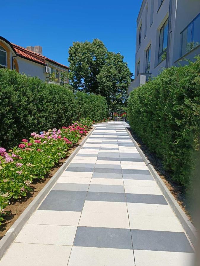 Apartament Kali Achtopol Zewnętrze zdjęcie
