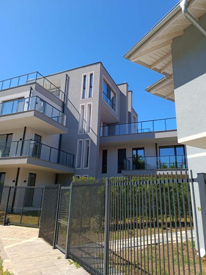 Apartament Kali Achtopol Zewnętrze zdjęcie