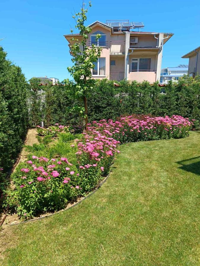 Apartament Kali Achtopol Zewnętrze zdjęcie
