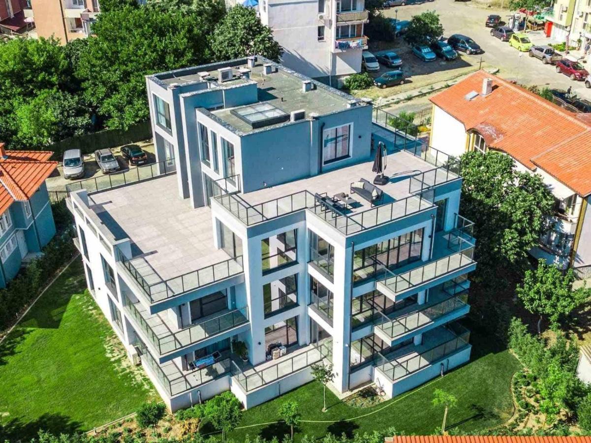Apartament Kali Achtopol Zewnętrze zdjęcie